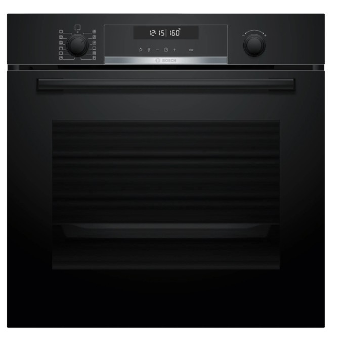 Piekarnik Serie 6 AirFry HBG578EB3