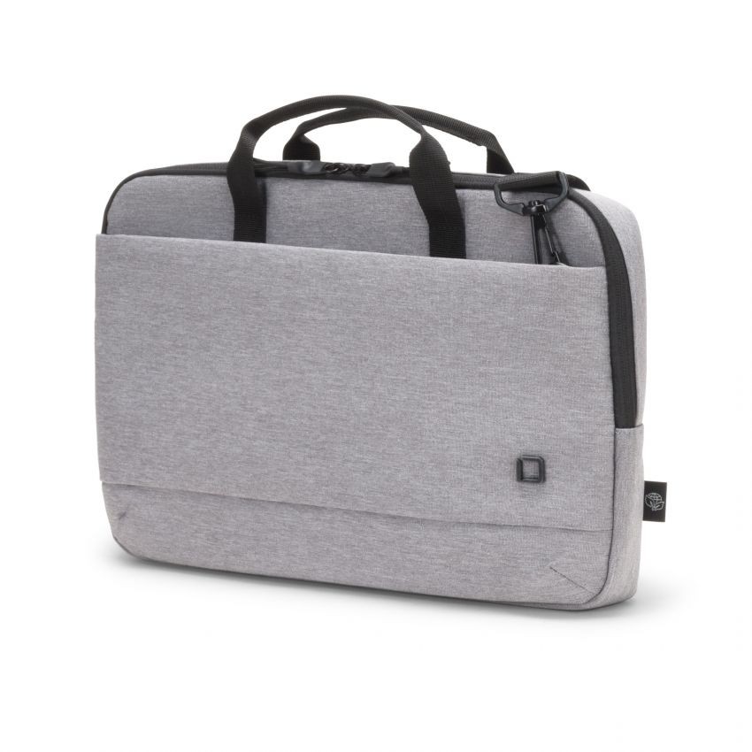 Torba Eco Slim Case Motion do notebooka 12-13.3 cali szara