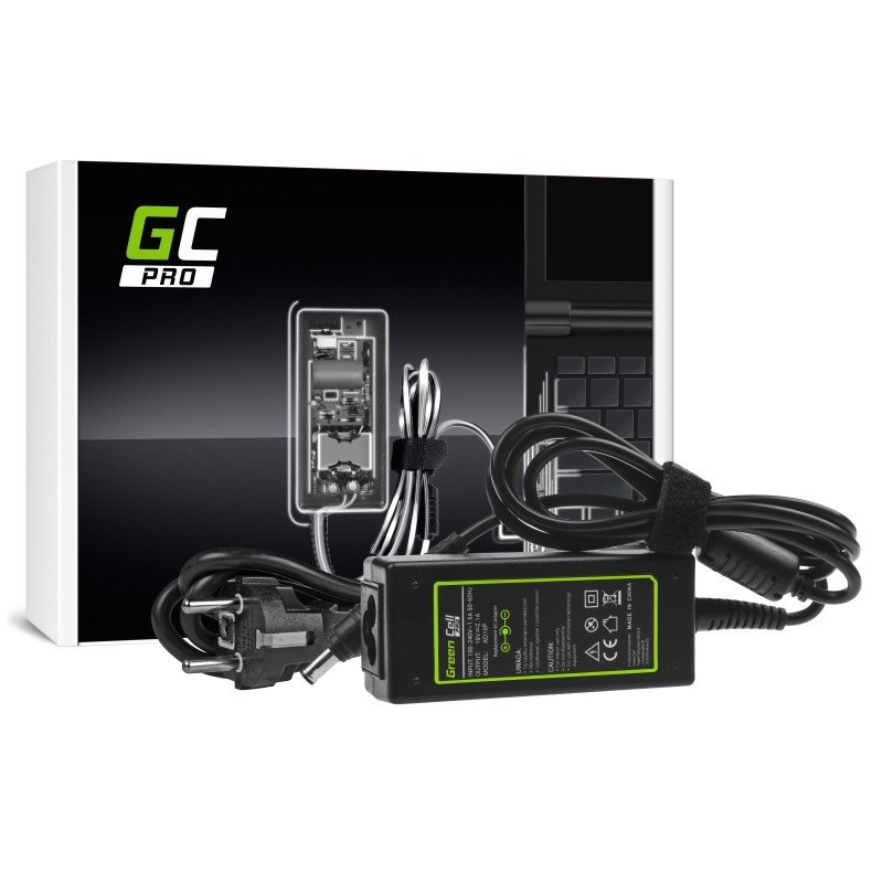 Zasilacz PRO 19V 2.1A 40W do Samsung N100 N130