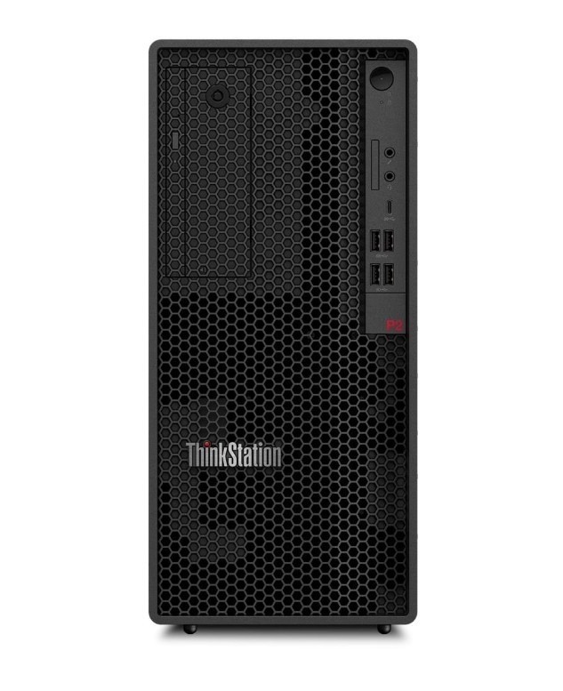 Stacja robocza ThinkStation P2 Tower G2 30JQ00A7PB W11Pro Ultra 7265K/32GB/1TB/RTX PRO 2000 16GB + INT/vPro/3YRS OS 
