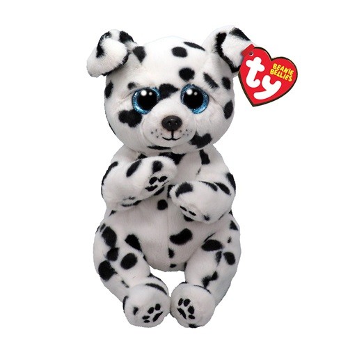 Maskotka Ty Dalmatyńczyk 15 cm 