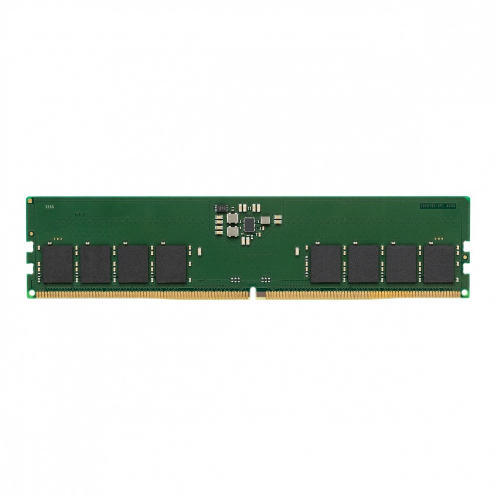 Pamięć DDR5 32GB(1*32GB)/5600 CL46 1Rx8