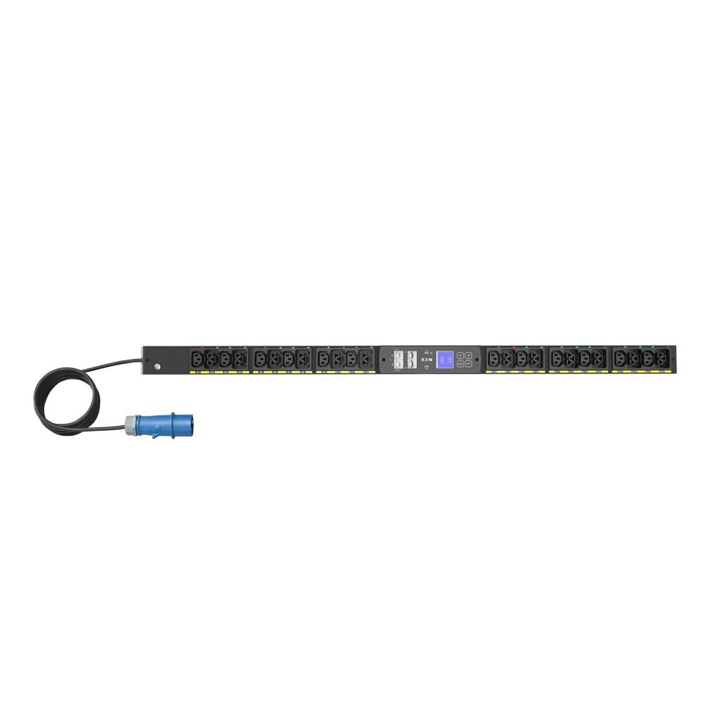 Listwa zasilająca PDU G4 MA 0U 309 16A 1P 12xC13,12xC39 