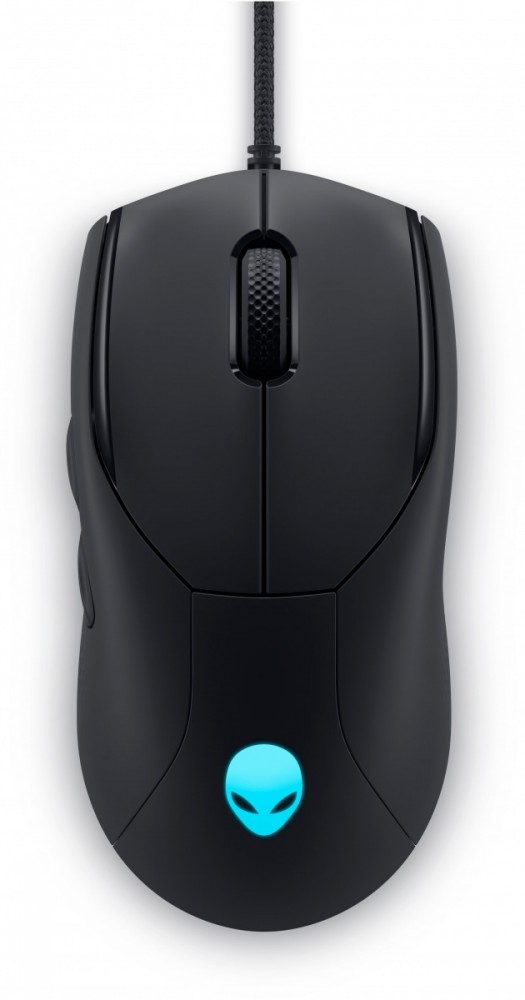 Mysz dla graczy Alienware AW320M 