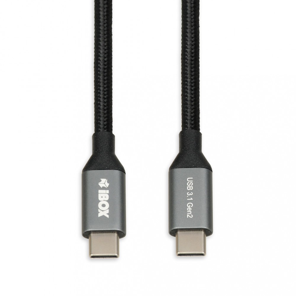 Kabel Typu C 3,2 gen 2.0 IKUMTC31G2 - 1m