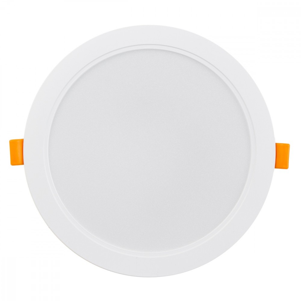 Panel LED sufitowy 18W 4000K MCE372R