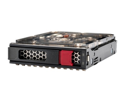 Dysk 20TB SATA 7.2K LFF LP MV HDD P53554-B21