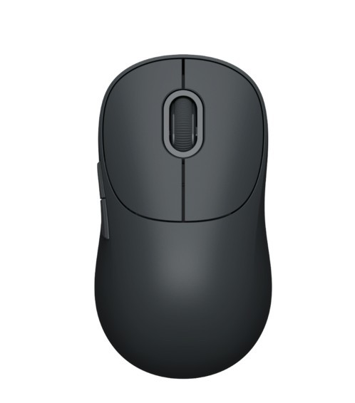 Myszka bezprzewodowa 3 Black GL 