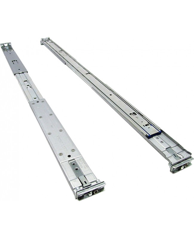 Zestaw szyn montażowych Gen10 1U SFF Easy Install 874543-B21