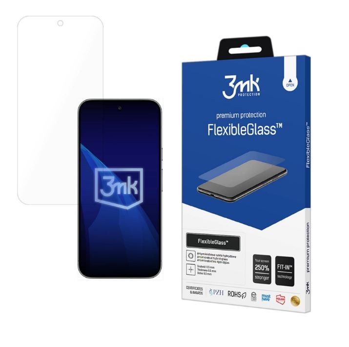 Szkło hybrydowe flexibleglass Google Pixel 10 Pro XL 