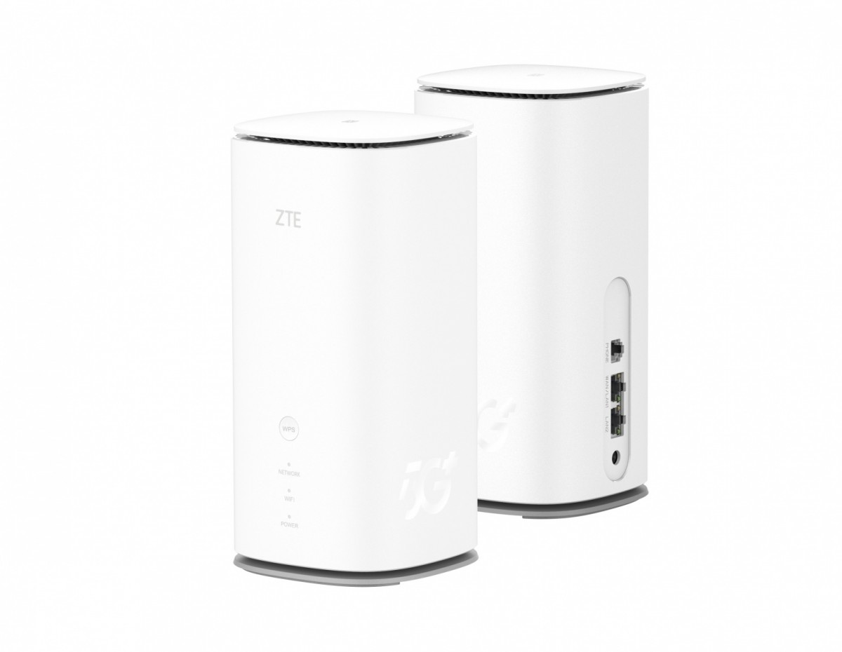 Router MC888 Pro 5G stacjonarny