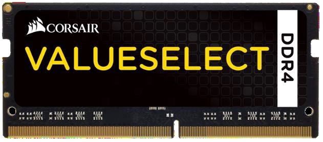 Pamięć DDR4 SODIMM 16GB/2133 (1*16GB) CL15-15-15-36  Laptop