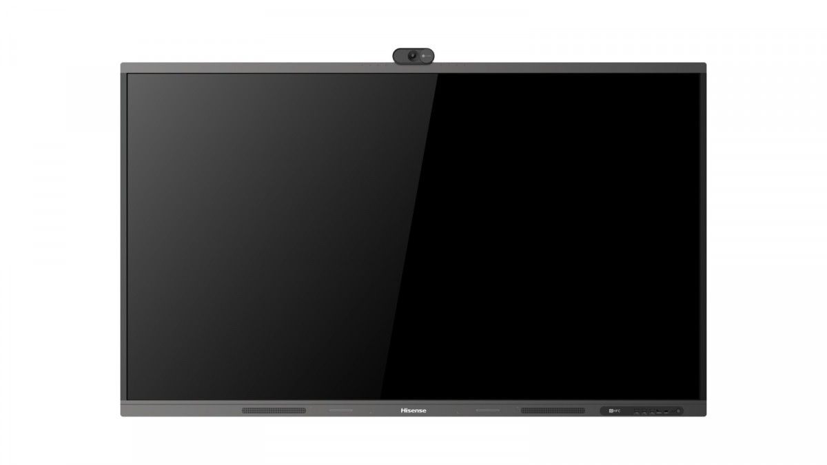 Monitor interaktywny 75WM6FE 75 cali 4K GoBoard Live Pro Advanced Interactive   Display 