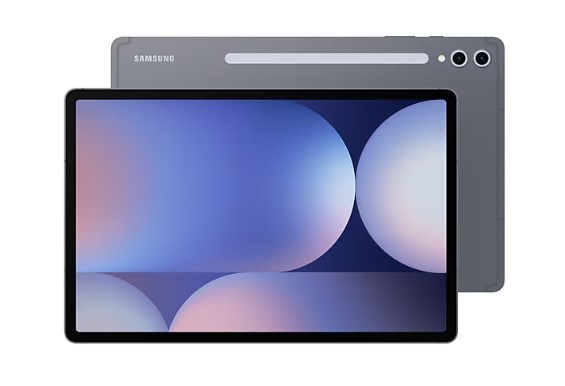 Tablet Galaxy Tab S10+ X826 12.4 cala 5G  12/512GB szary