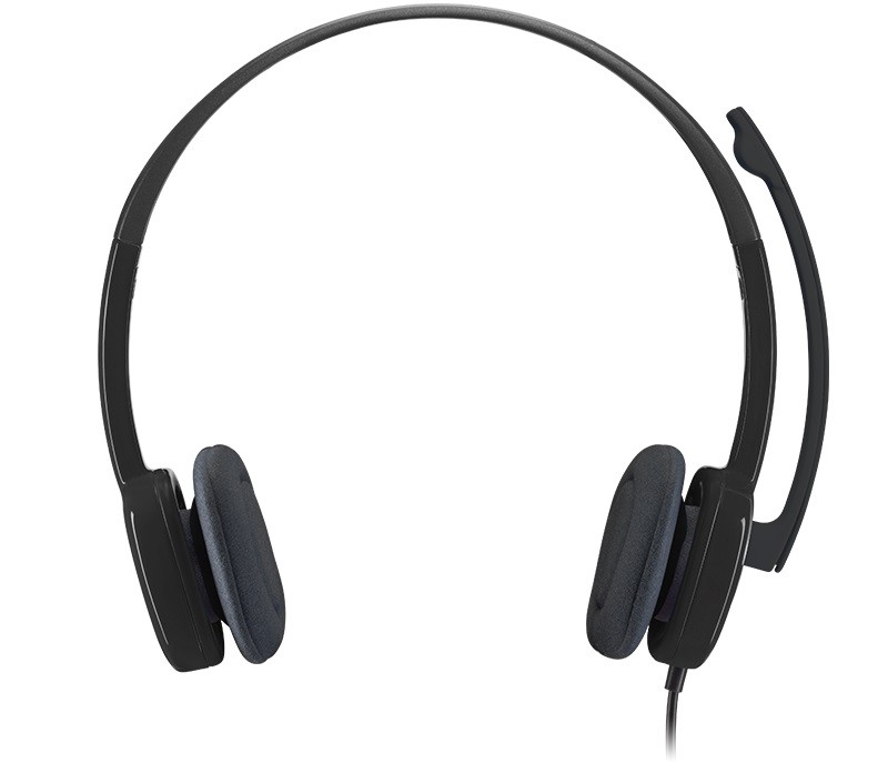Słuchawki H151 Stereo 981-000589