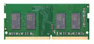 Pamięć DDR4 4GB non-ECC Unbuffered SODIMM D4NESO-2666-4G 266Mhz 1,2V