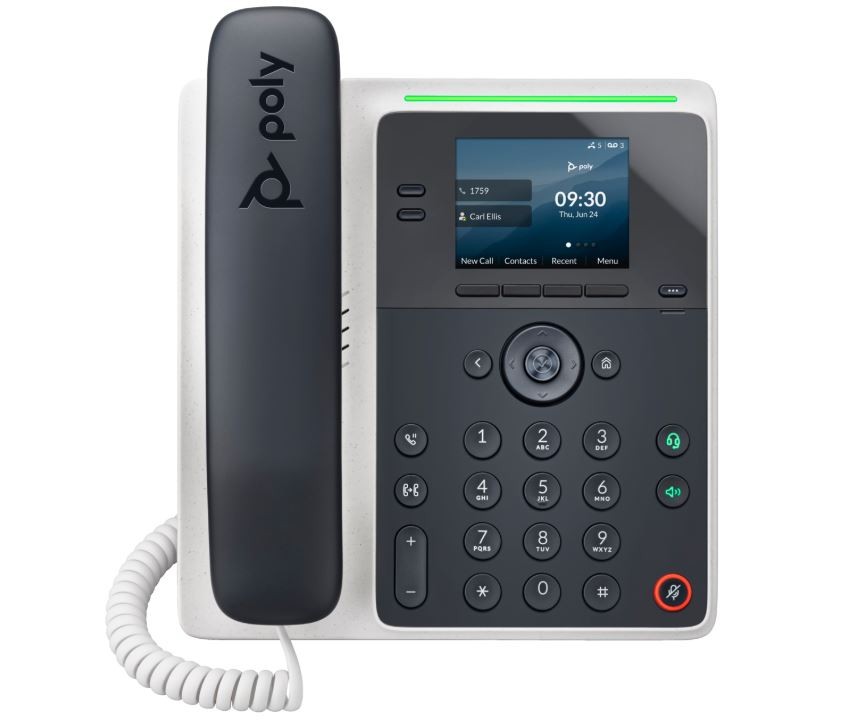Telefon Edge E100 IP phone 82M86AA 