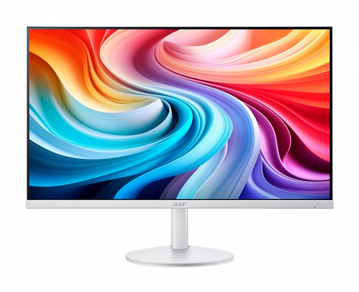 Monitor 24 cale SA243YG0WI IPS FHD 120Hz HDMI BIAŁY 
