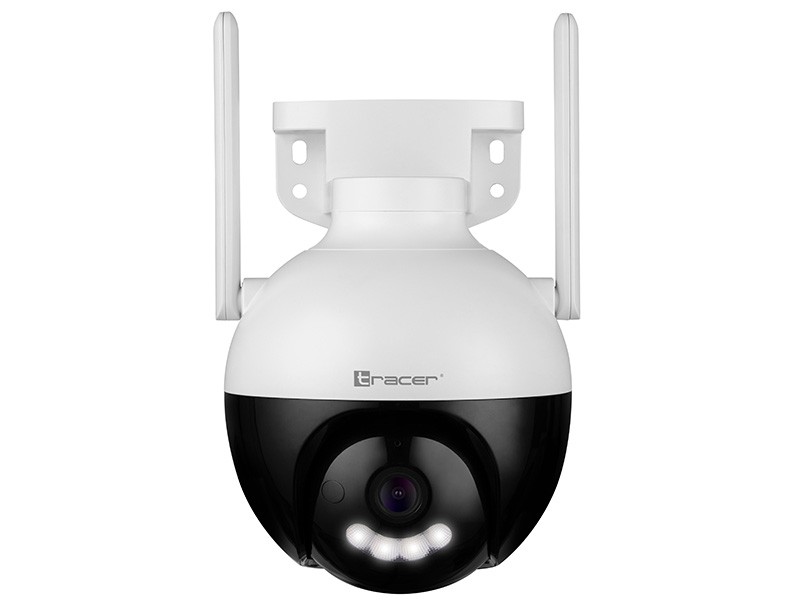 Kamera IP do monitoringu zewnętrznego Guard 4 
