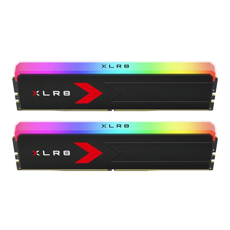 Pamięć DDR5 32GB 6000 C30 RGB