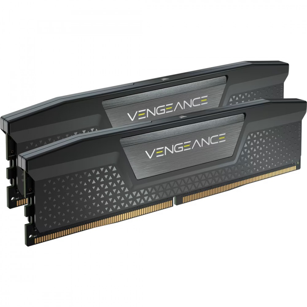 Pamięć DDR5 Vengeance 96GB/6400(2*48GB) CL32 