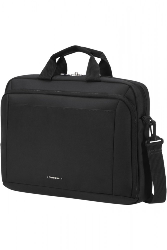 Torba na notebooka 15.6 cala GUARDIT CLASSY KH1-09-001 czarny
