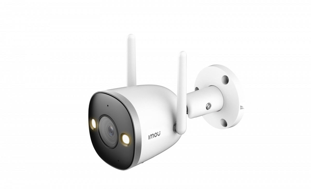 Kamera Bullet 2S IPC-F26FP 