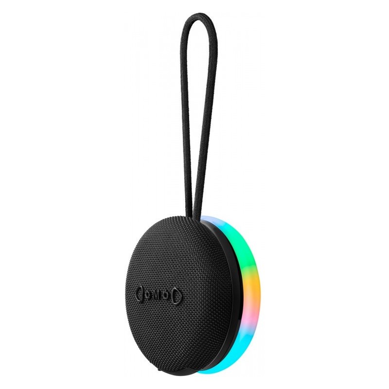 Głośnik bluetooth ENJOY 40 7W LED 