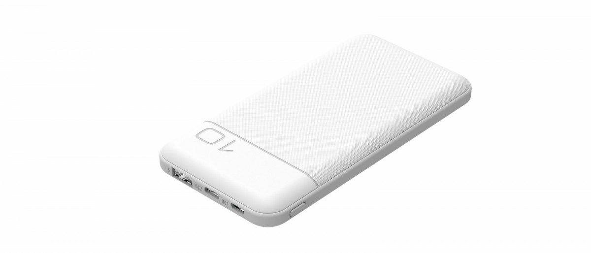 Powerbank PB10 Power Delivery 10 000 mAh