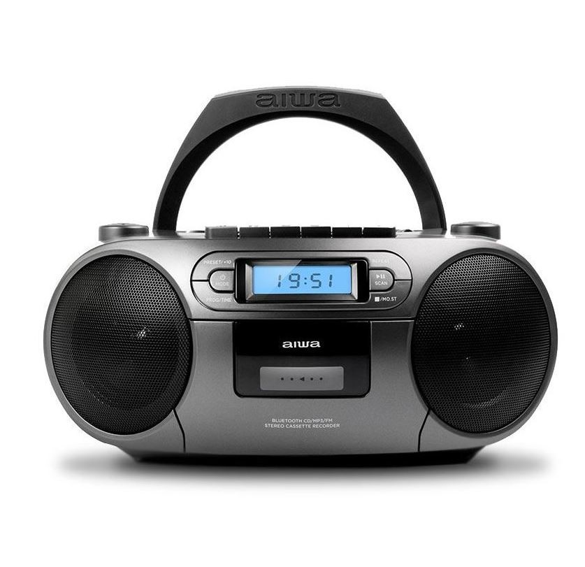 Boombox BBTC-550MG 