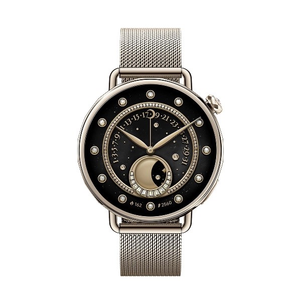 Smartwatch Redmi Watch S4 41mm Złoty 