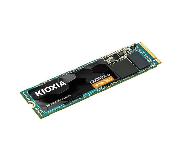 Dysk SSD Exceria G2  1TB NVMe 2100/1700MB/s