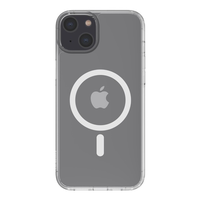 Etui SheerForce MagSafe Anty-mikrobiologiczne do iPhone 14 Plus