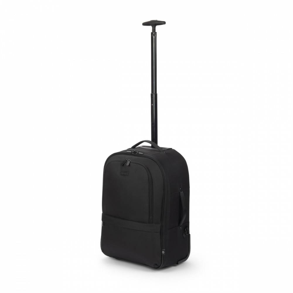 Plecak Roller Eco CORE 14-16 cali Czarny 