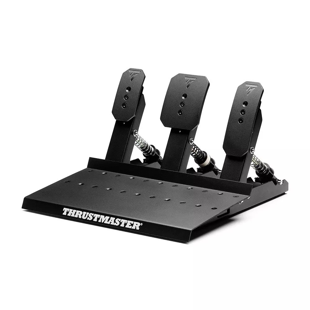 Raceline Pedals III 