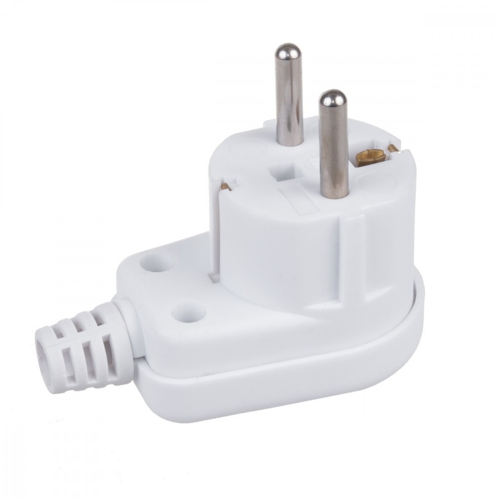 Wtyczka 230V z uziemieniem MCE330 