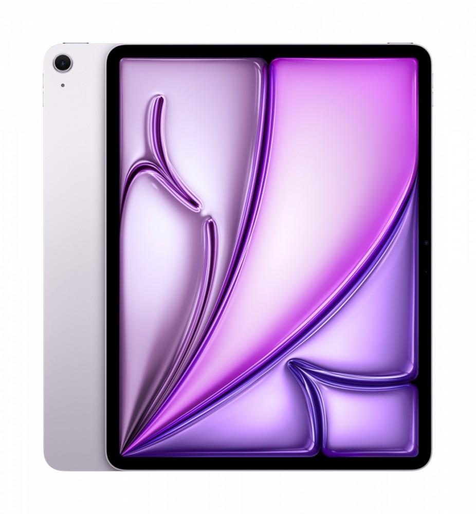 iPad Air 13 cali Wi-Fi 1TB Fioletowy