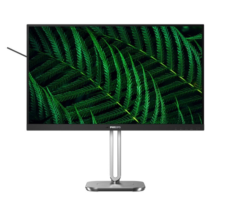 Monitor 27B2G5500 27 cali IPS 100Hz HDMIx2 DP Pivot Głośniki 