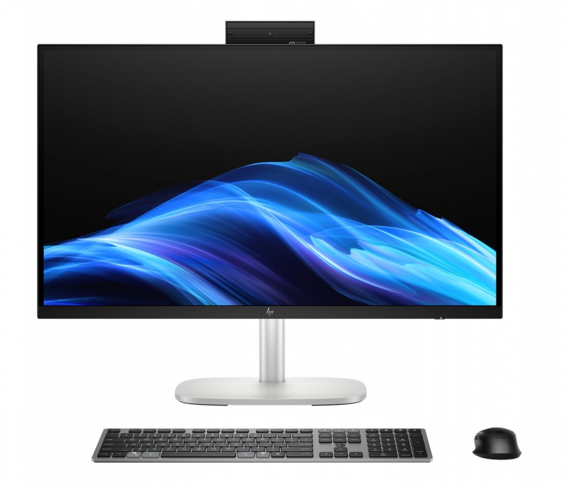 Komputer All-in-One EliteStudio 8 G1i U7-265 512GB/16GB/W11P/27.0   A55S7ET