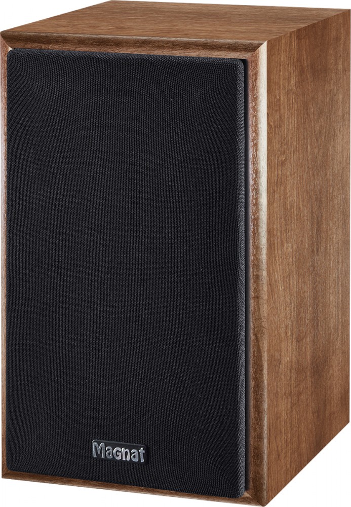 Głośnik Monitor S10 B walnut (2szt) 