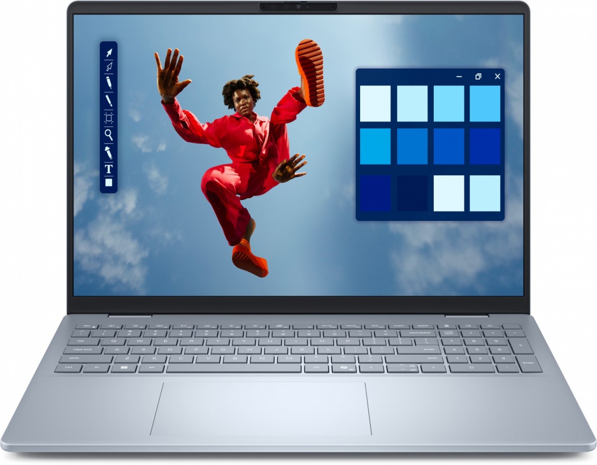 Laptop Dell 16 Plus DB16250 Win11H Ultra 9 288V/1TB/32GB/QHD+/2YB