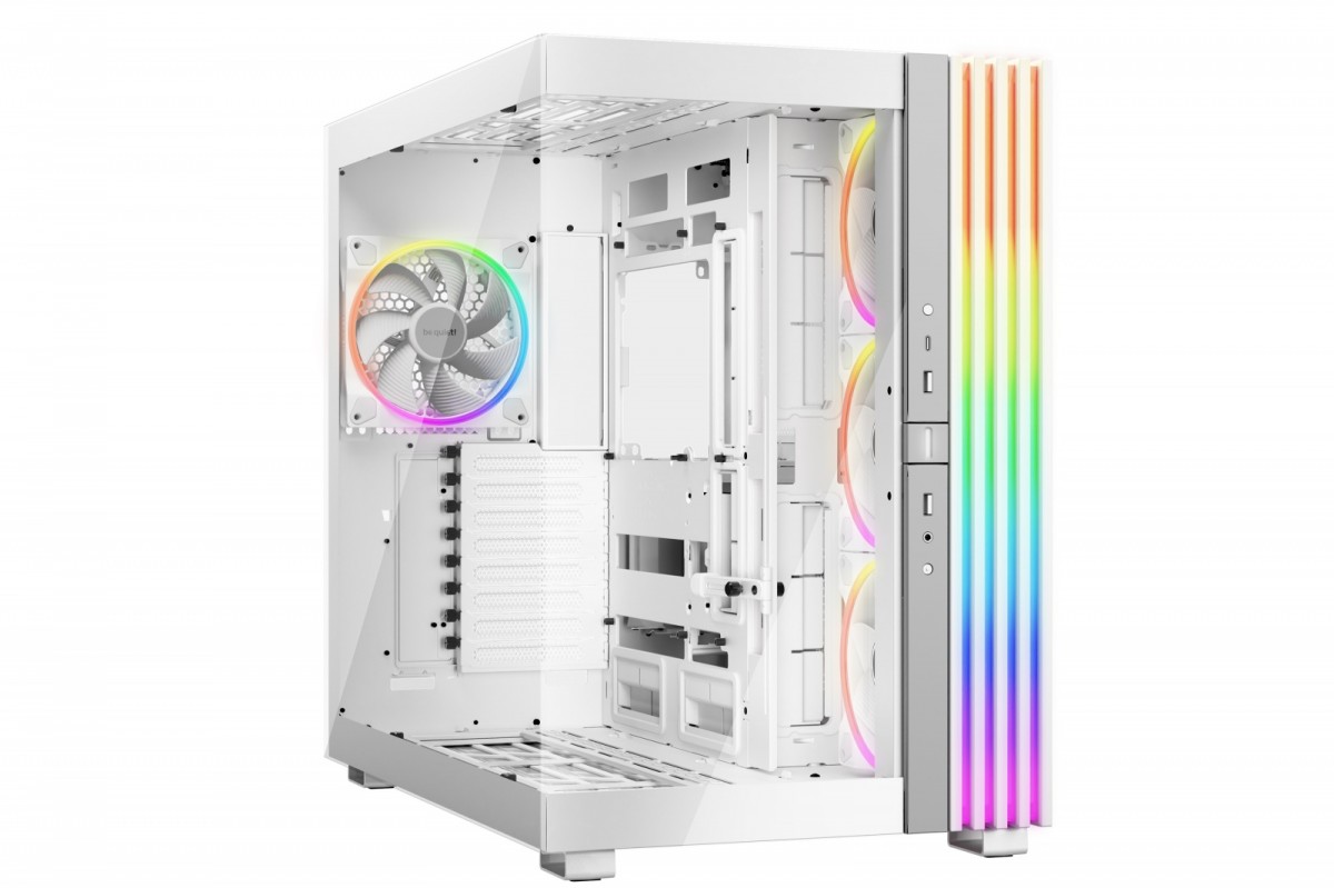 Obudowa Light Base 900 FX White