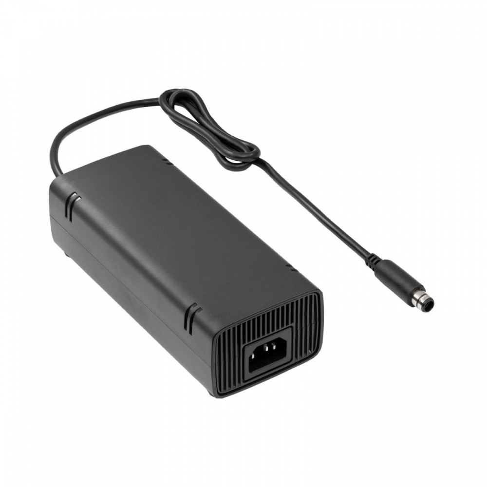 Zasilacz 12V/9.6A 5V Do Xbox 360E AK-PD-12 120W 