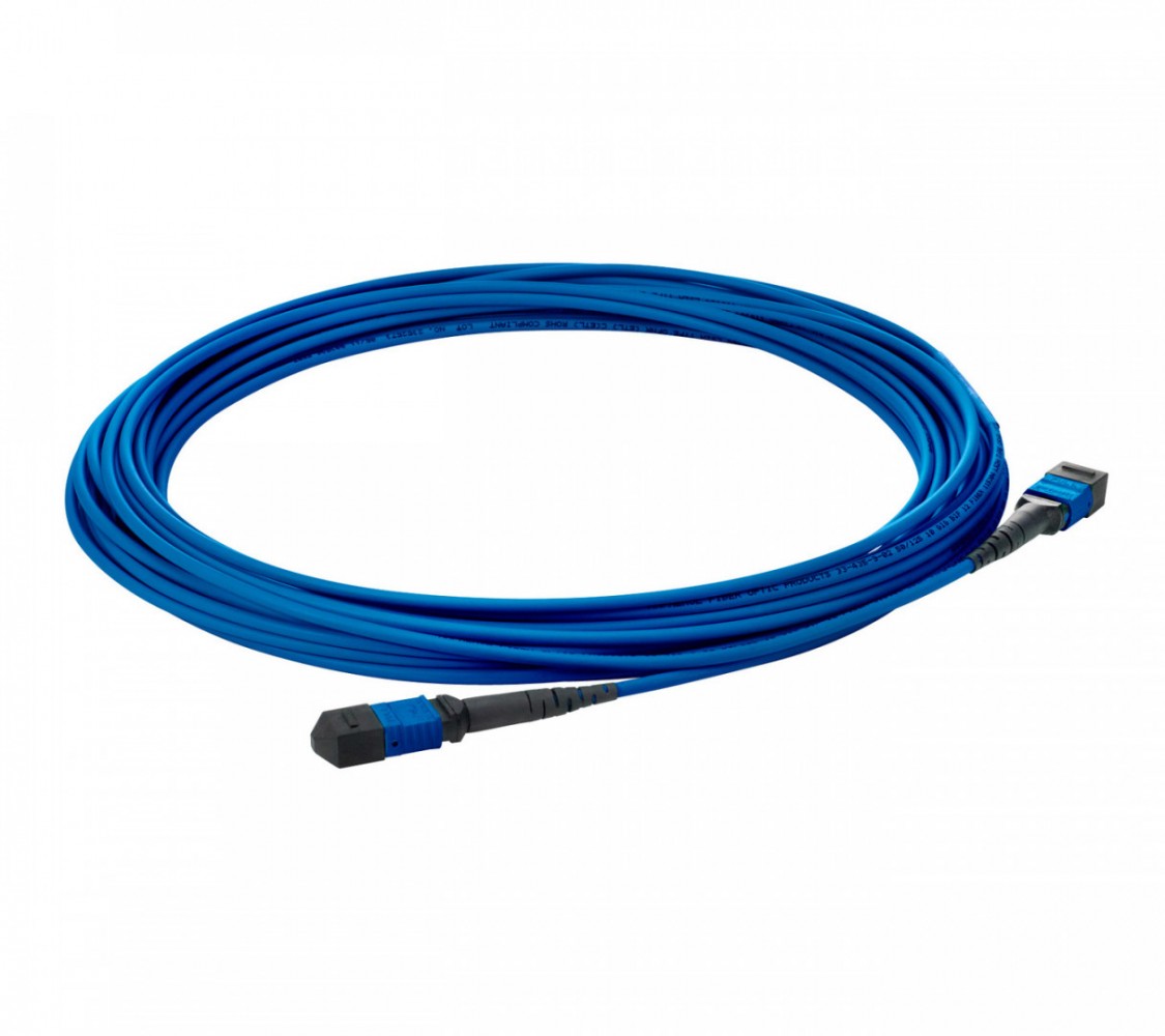 Kabel Premier Flex LC/LC OM 4 2f 2m Cbl QK733A 