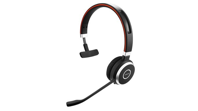 Słuchawka Evolve 65 SE Link 380a UC Mono 
