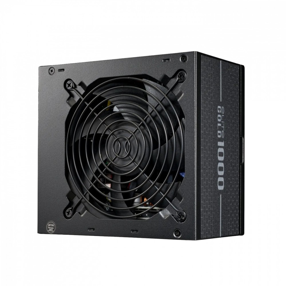 Zasilacz modularny Elite Gold 1000W ATX 3.1 80 Plus Gold