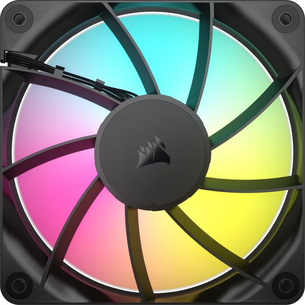 Wentylator RS120 ARGB 120mm Fan Single Pack 