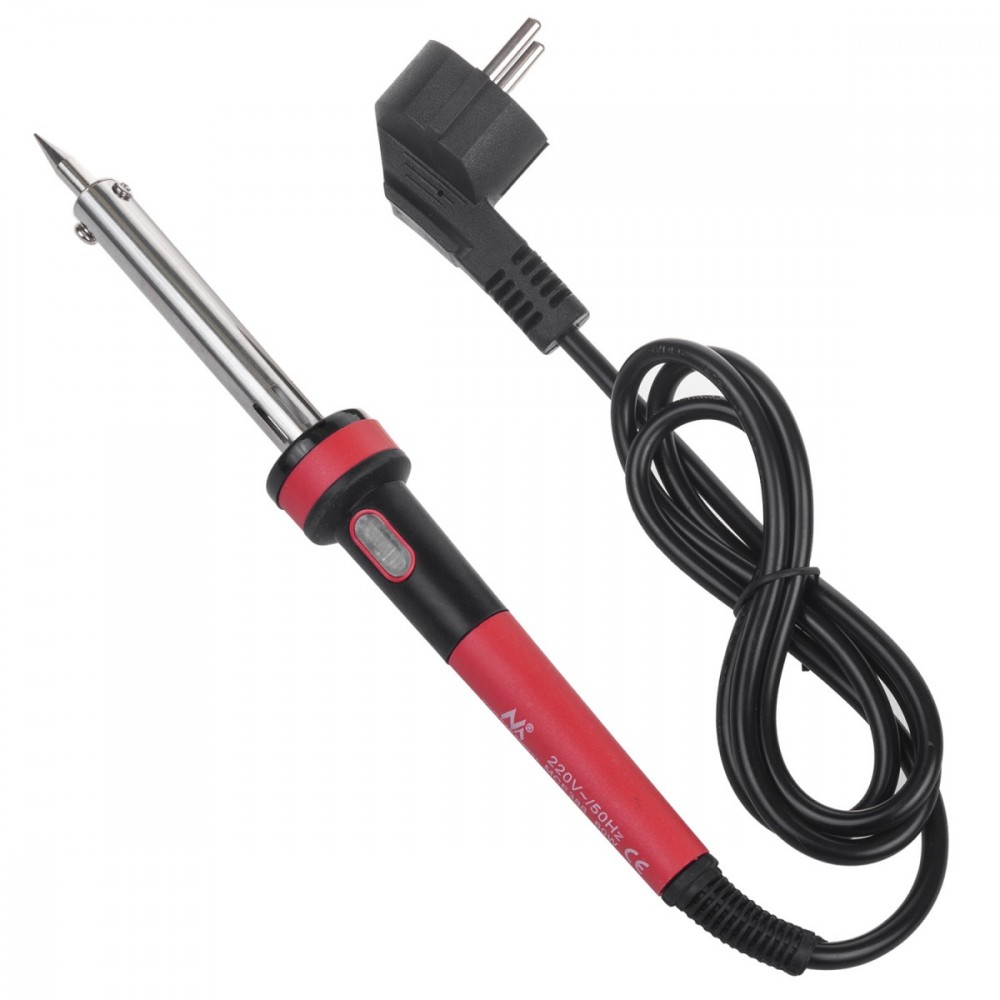 Lutownica grotowa precyzyjna 60W MCE386 