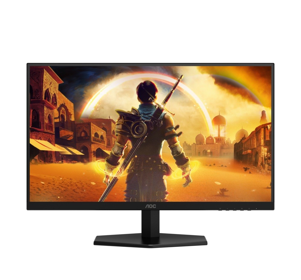 Monitor Q27G42ZE 27 cali Fast IPS 240Hz HDMI DP 