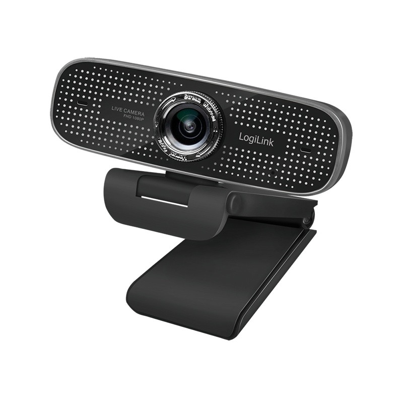 Kamera konferencyja HD, USB, szeroki kąt 